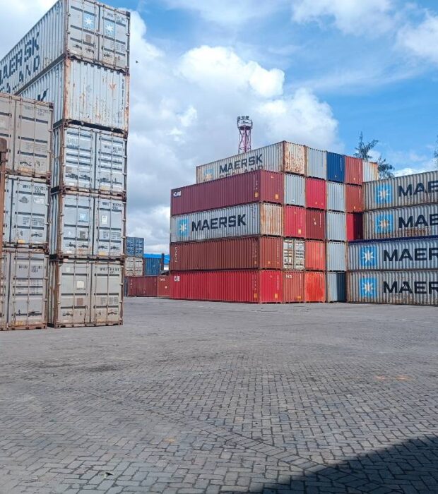 Used Shipping Container Sales