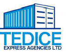 Tedice Express Agencies Limited