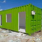 Container House Prices Kenya