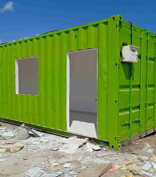 Container House Prices Kenya