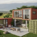 3 bedroom cost of container houses in kenya