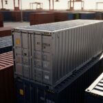 Buy a Container