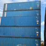 Shipping Container Size