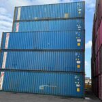 Cheap Second Hand Containers for Sale
