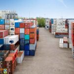 Cheap Second Hand Containers for Sale