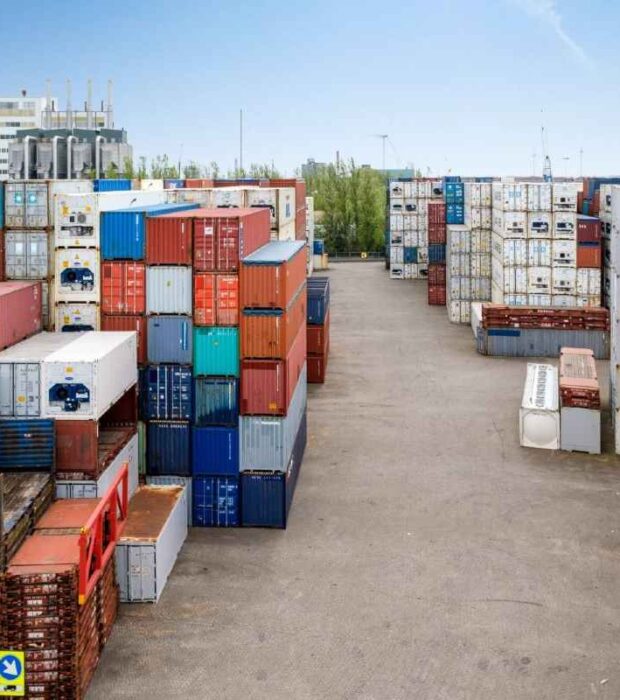 Cheap Second Hand Containers for Sale